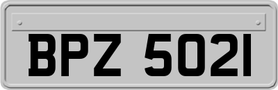 BPZ5021