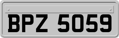 BPZ5059