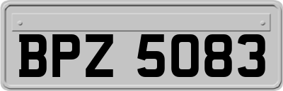 BPZ5083