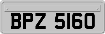 BPZ5160