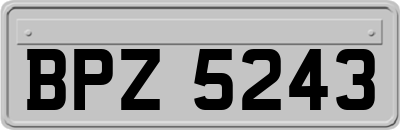 BPZ5243