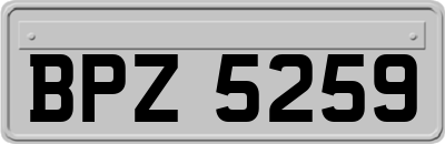 BPZ5259
