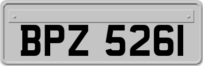 BPZ5261