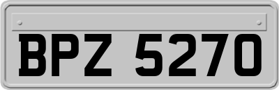 BPZ5270
