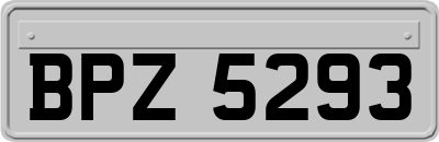 BPZ5293