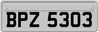 BPZ5303