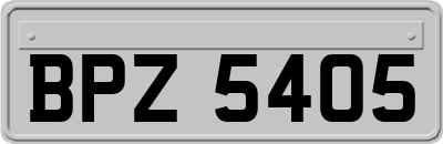 BPZ5405