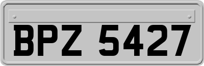 BPZ5427