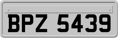 BPZ5439