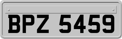 BPZ5459