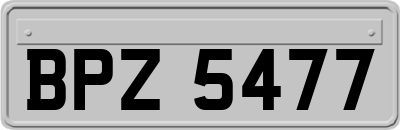 BPZ5477