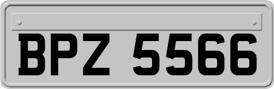 BPZ5566