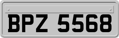 BPZ5568