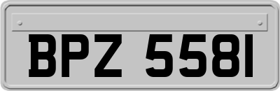 BPZ5581