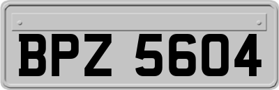 BPZ5604