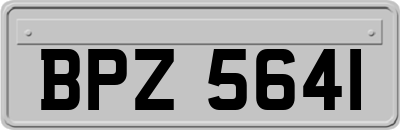 BPZ5641