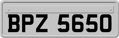 BPZ5650