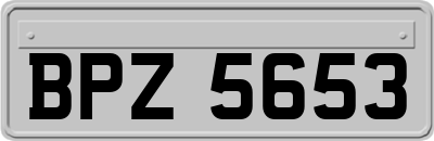 BPZ5653