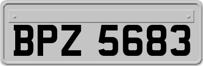 BPZ5683