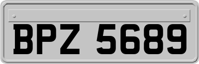 BPZ5689