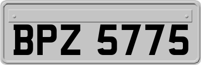 BPZ5775