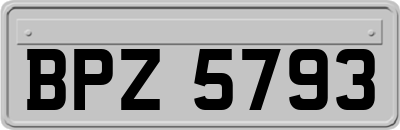 BPZ5793