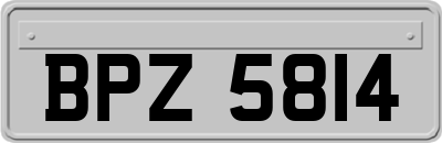 BPZ5814