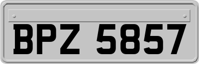 BPZ5857