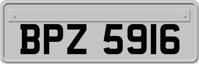 BPZ5916
