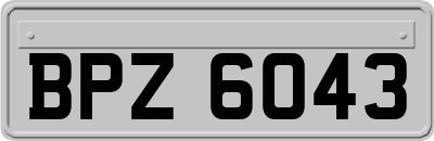 BPZ6043