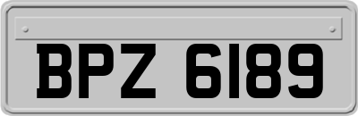 BPZ6189