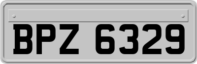 BPZ6329
