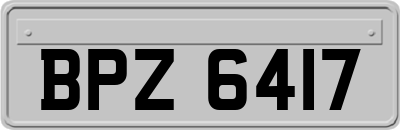 BPZ6417