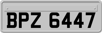 BPZ6447