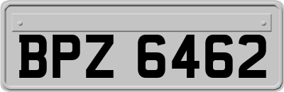 BPZ6462