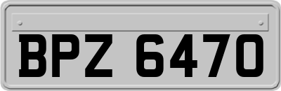 BPZ6470