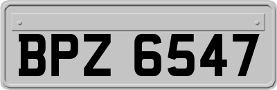BPZ6547