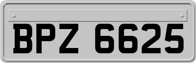 BPZ6625