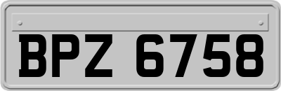 BPZ6758