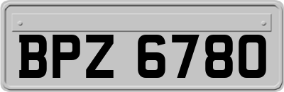 BPZ6780