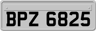 BPZ6825