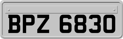 BPZ6830