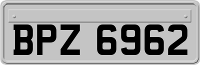BPZ6962