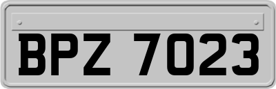 BPZ7023