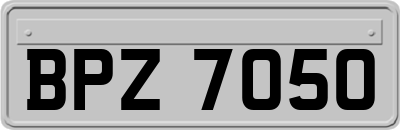 BPZ7050