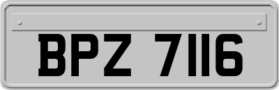 BPZ7116