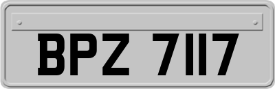BPZ7117