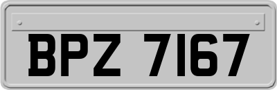 BPZ7167