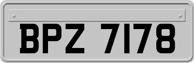 BPZ7178
