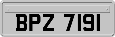 BPZ7191